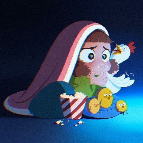 Eunbi Artwork